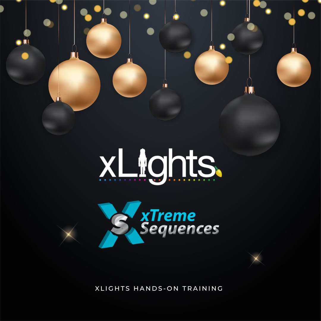xLights Training