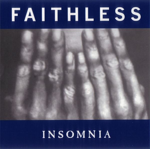 Faithless