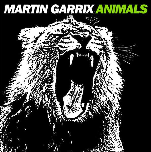 Animals by Martin Garrix