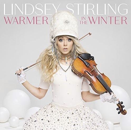 Carol of the Bells Lindsey Stirling 2022