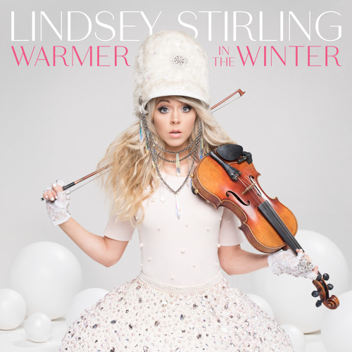 Carol of the Bells Lindsey Stirling No Matrix Essentials