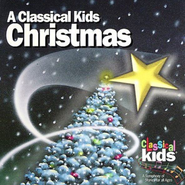 Children's Christmas Mix No Matrix Essentials
