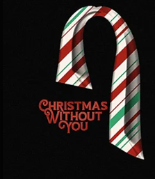 Christmas Without You by Ava Max