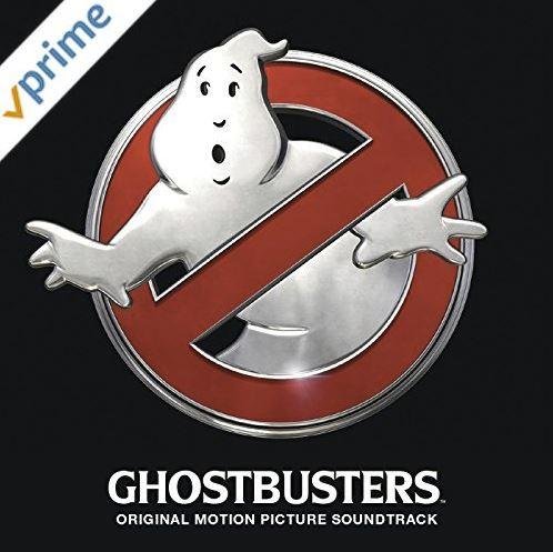 Ghost Busters