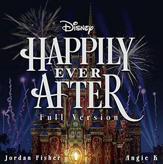 Happily Ever After Moving Heads
