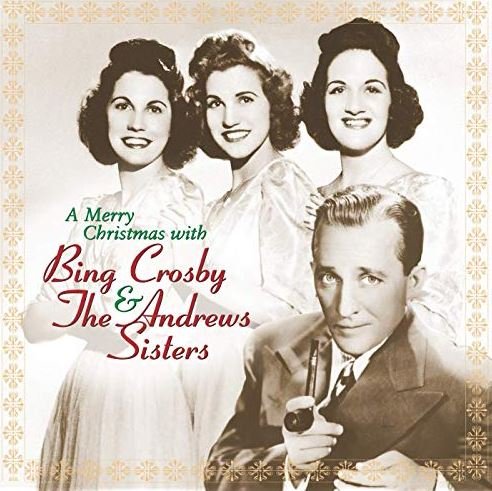 Here Comes Santa Claus by Bing Crosby Essentials