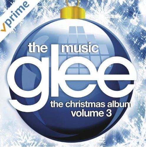 Jingle Bell Rock by Glee