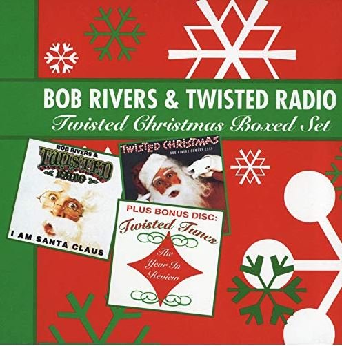 Joy To The World by Bob Rivers
