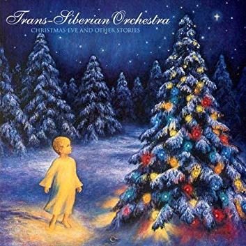 O Come All Ye Faithful/ O Holy Night - TSO