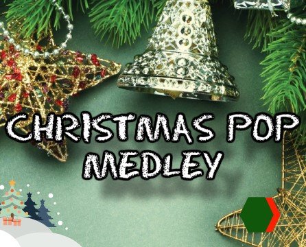 Pop Christmas Medley