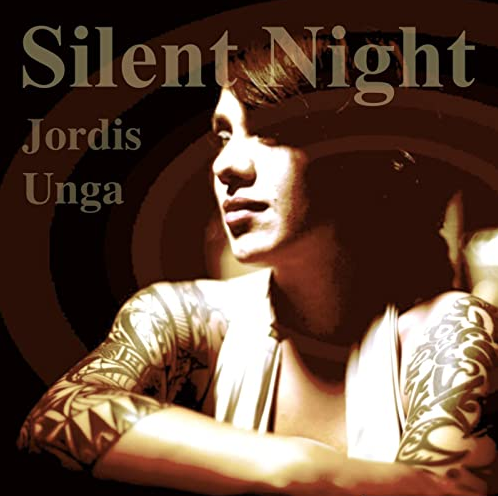 Silent Night by Jordis Unga