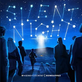 Silent Night Rewrapped for King & Country Silent Night Rewrapped for King & Country