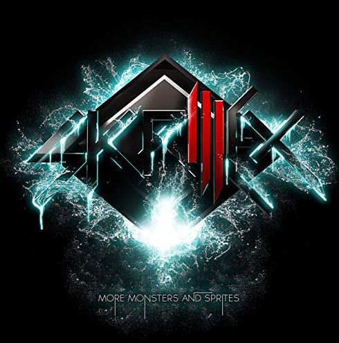 Skrillex Medley Moving Heads