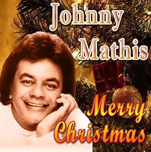 Sleigh Ride by Johnny Mathis Singing Faces