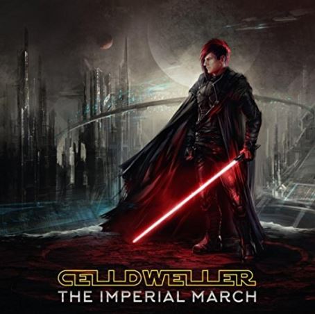 The Imperial March No Matrix Essentials