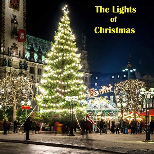 The Lights of Christmas Essentials