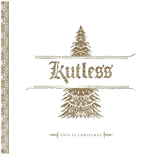 This Is Christmas by Kutless