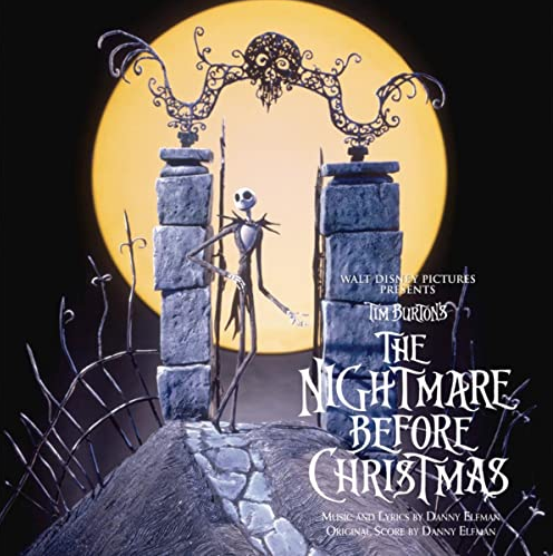 This Is Halloween Nightmare Before Christmas