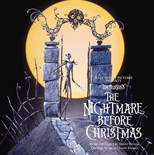 This Is Halloween The Nightmare Before Christmas HD Add-On