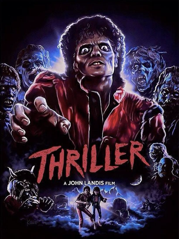 Thriller Beyond 2023