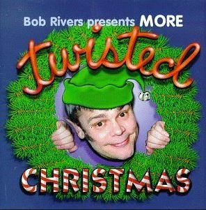 Toy Sack by Bob Rivers