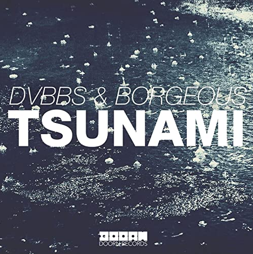 Tsunami Boscoyo HD Add-On